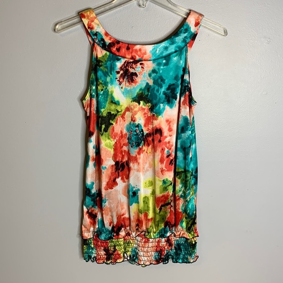 BYLINE BYER CALIFORNIA TOP*** - Picture 6 of 6